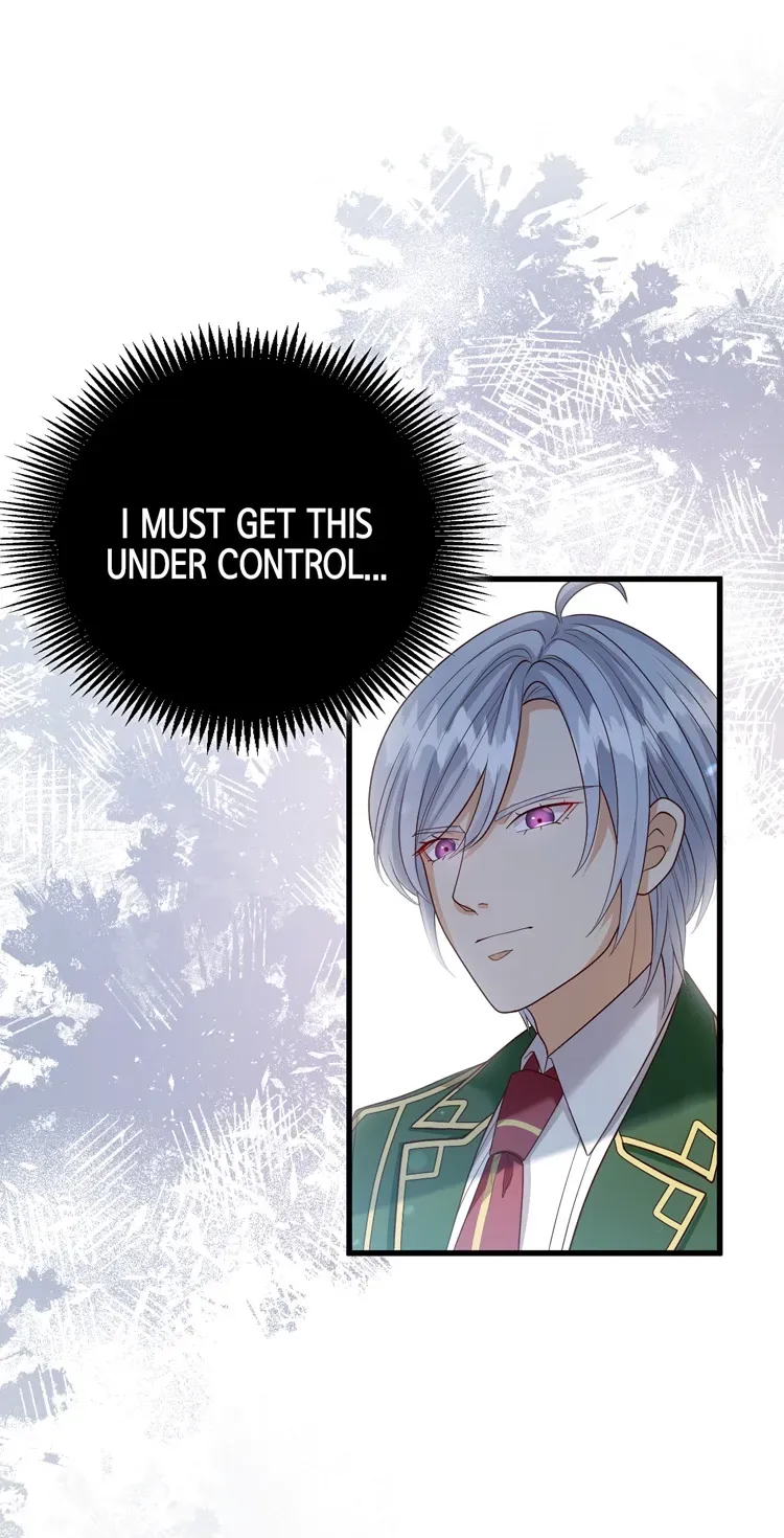 Kirawaretai no - Koushokuou no Kisaki wo Zenryoku de Kaihi Shimasu Chapter 40 page 63 - 