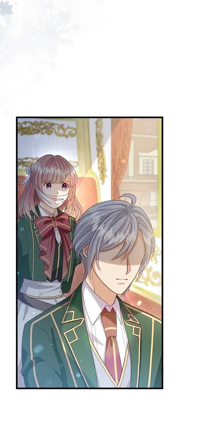 Kirawaretai no - Koushokuou no Kisaki wo Zenryoku de Kaihi Shimasu Chapter 40 page 64 - 