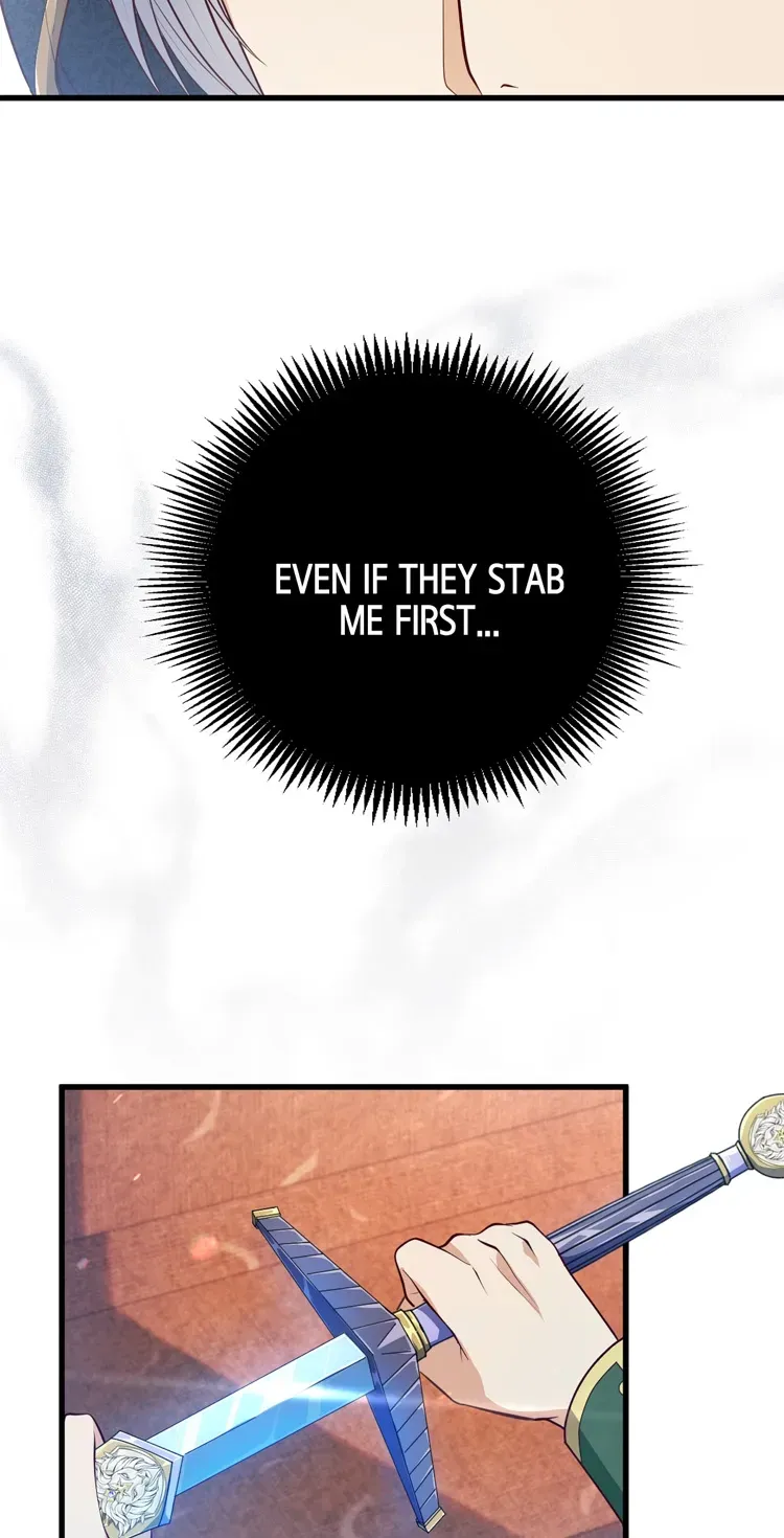 Kirawaretai no - Koushokuou no Kisaki wo Zenryoku de Kaihi Shimasu Chapter 40 page 68 - 