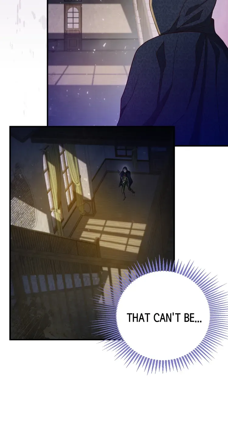 Kirawaretai no - Koushokuou no Kisaki wo Zenryoku de Kaihi Shimasu Chapter 41 page 12 - 