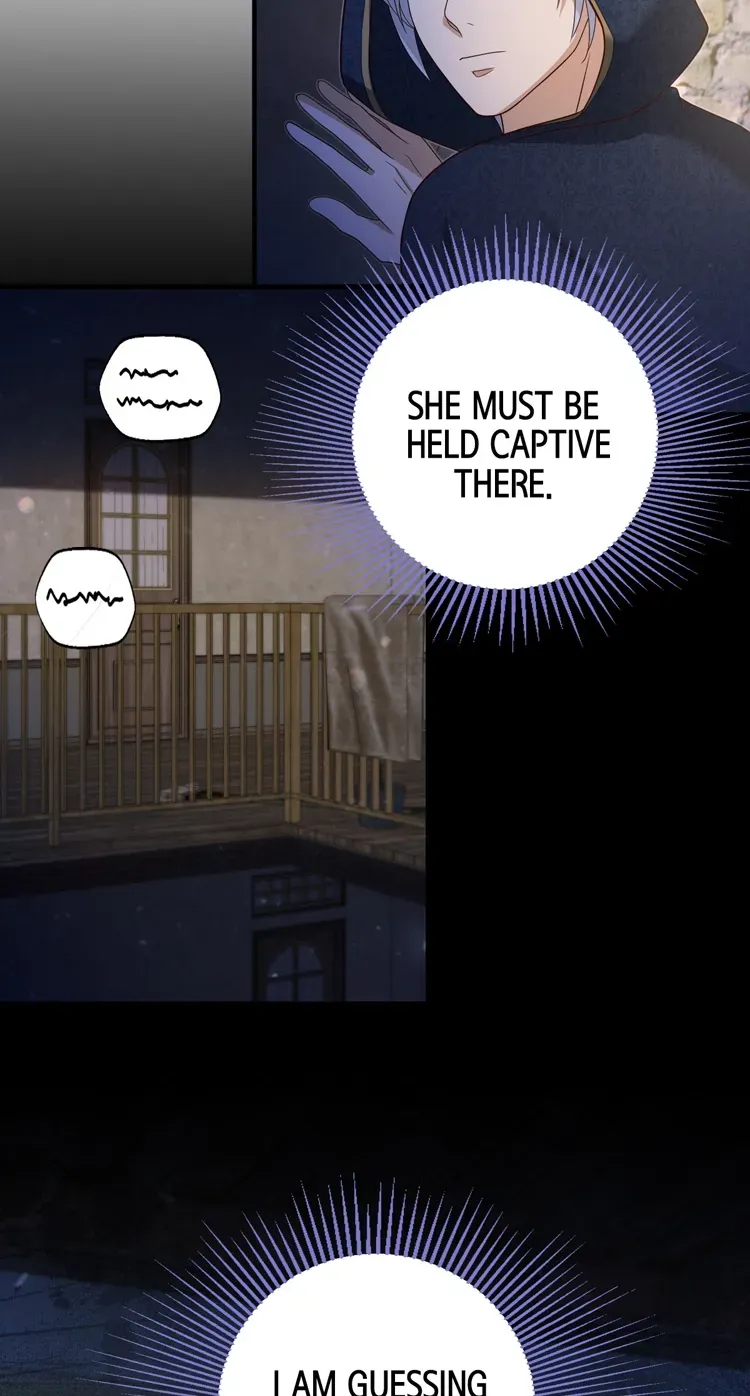 Kirawaretai no - Koushokuou no Kisaki wo Zenryoku de Kaihi Shimasu Chapter 41 page 16 - 