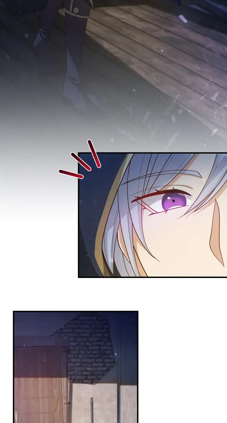 Kirawaretai no - Koushokuou no Kisaki wo Zenryoku de Kaihi Shimasu Chapter 41 page 18 - 