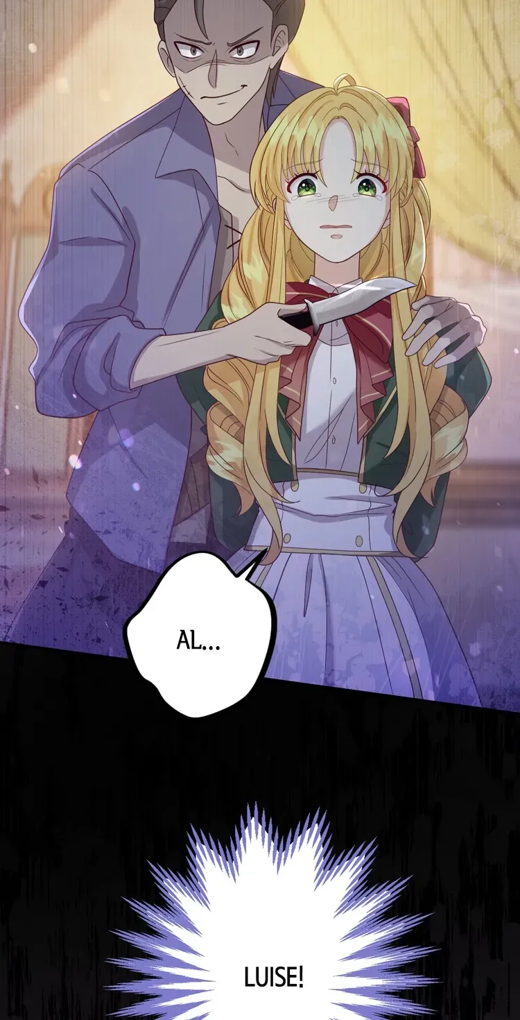 Kirawaretai no - Koushokuou no Kisaki wo Zenryoku de Kaihi Shimasu Chapter 41 page 39 - 