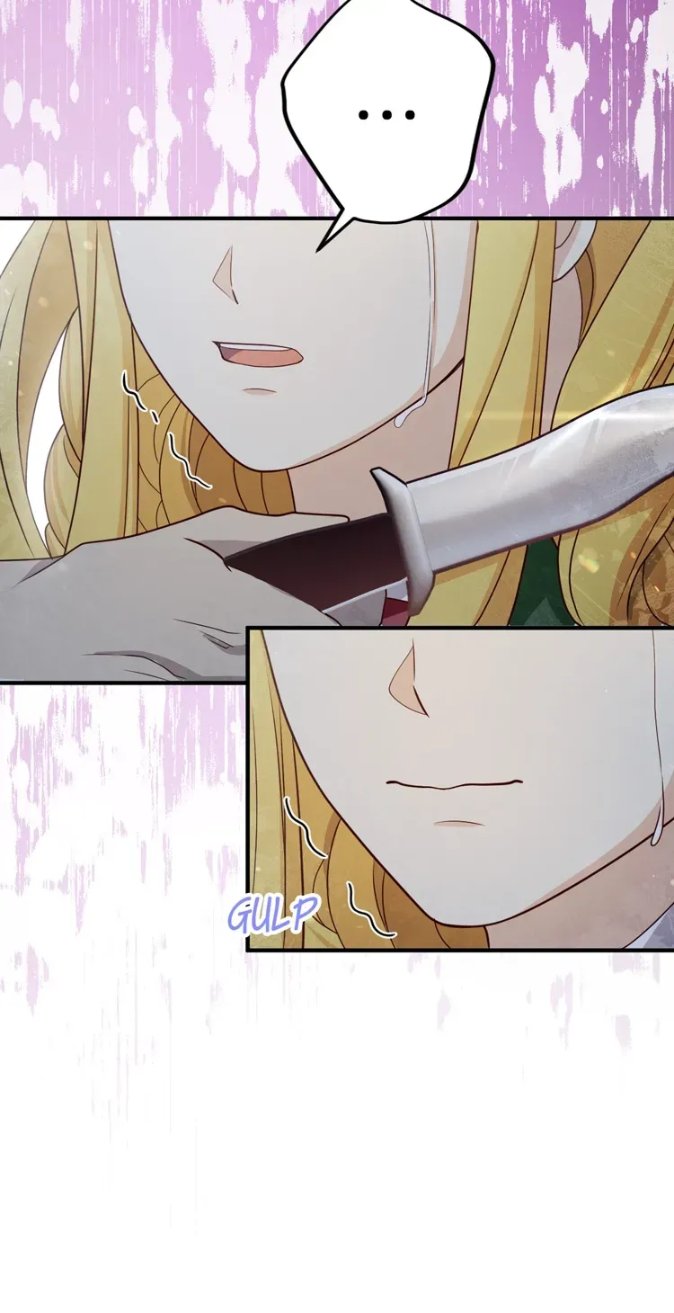Kirawaretai no - Koushokuou no Kisaki wo Zenryoku de Kaihi Shimasu Chapter 41 page 41 - 
