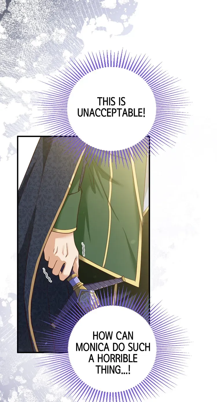 Kirawaretai no - Koushokuou no Kisaki wo Zenryoku de Kaihi Shimasu Chapter 41 page 44 - 