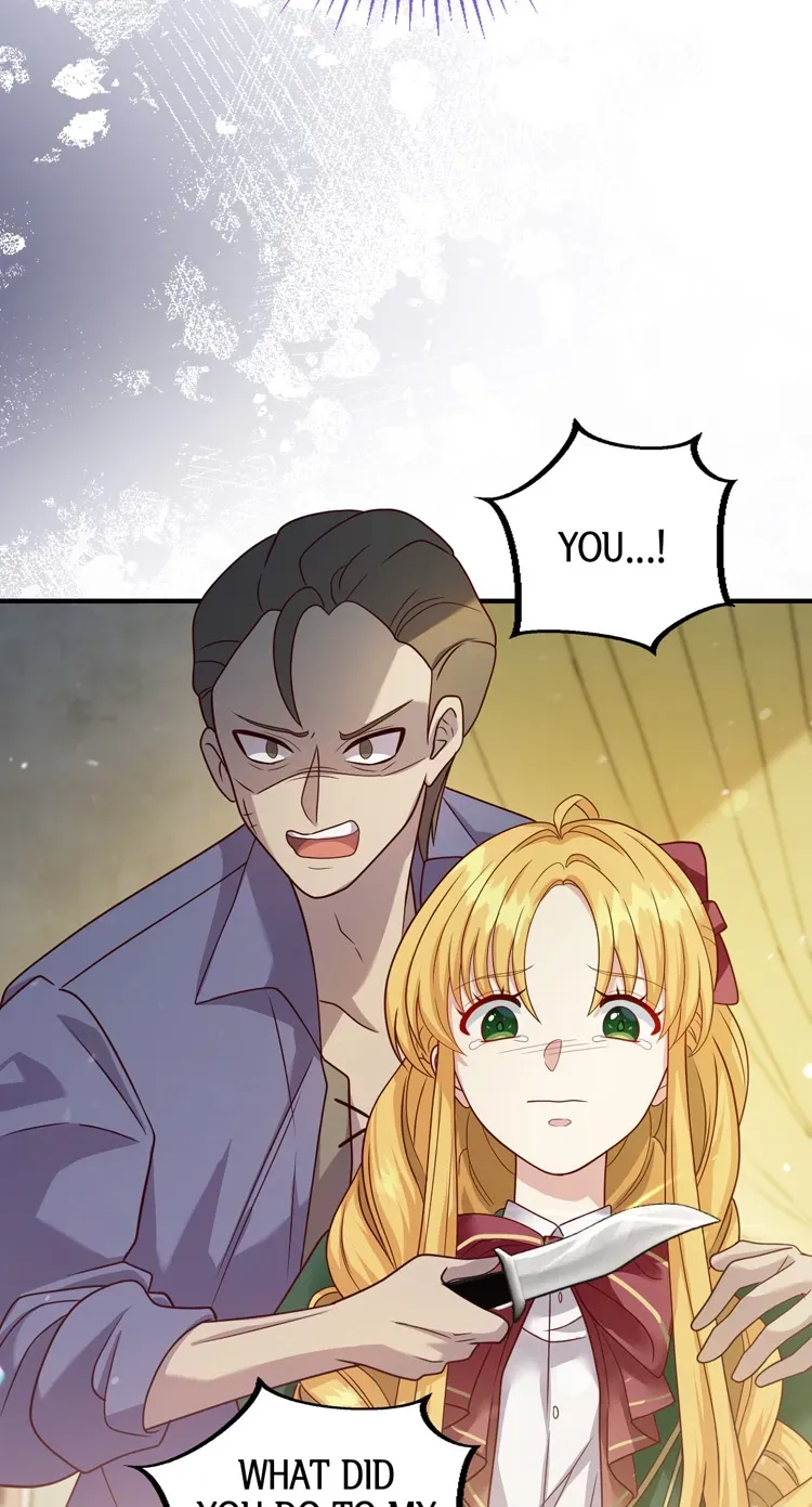 Kirawaretai no - Koushokuou no Kisaki wo Zenryoku de Kaihi Shimasu Chapter 41 page 45 - 