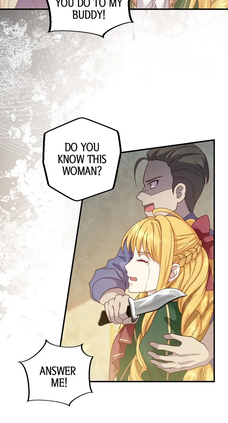 Kirawaretai no - Koushokuou no Kisaki wo Zenryoku de Kaihi Shimasu Chapter 41 page 46 - 
