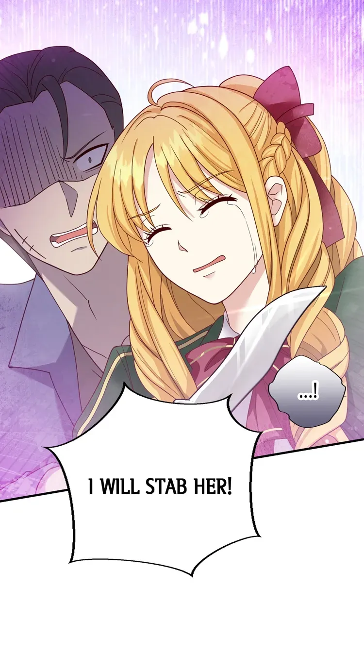 Kirawaretai no - Koushokuou no Kisaki wo Zenryoku de Kaihi Shimasu Chapter 41 page 51 - 