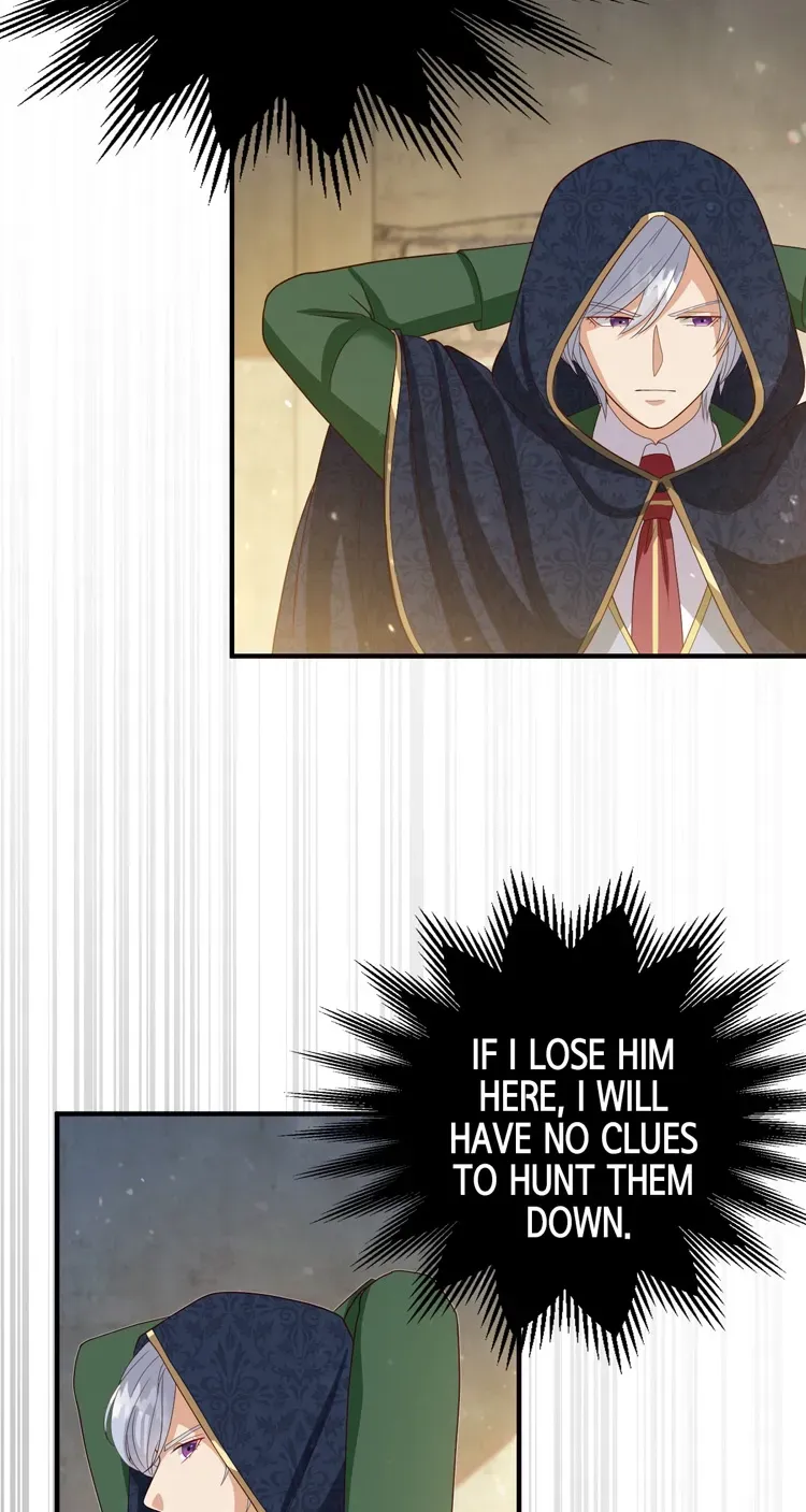Kirawaretai no - Koushokuou no Kisaki wo Zenryoku de Kaihi Shimasu Chapter 41 page 55 - 