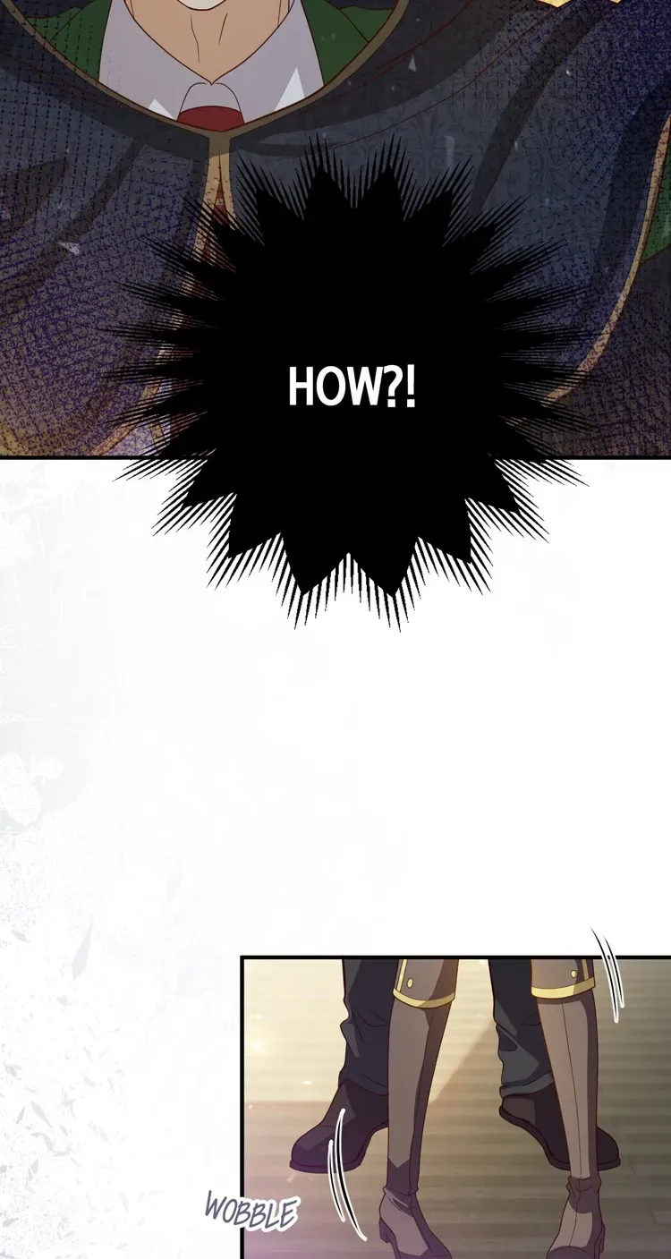 Kirawaretai no - Koushokuou no Kisaki wo Zenryoku de Kaihi Shimasu Chapter 41 page 58 - 