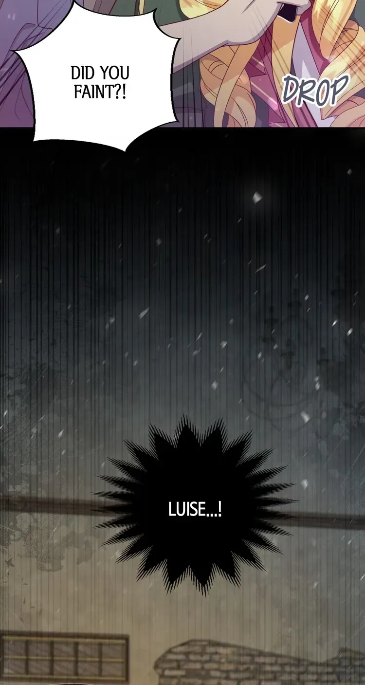 Kirawaretai no - Koushokuou no Kisaki wo Zenryoku de Kaihi Shimasu Chapter 41 page 60 - 