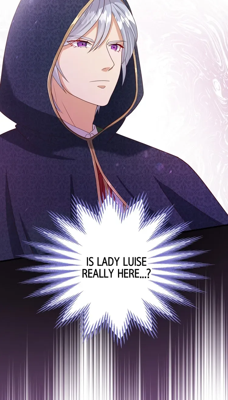 Kirawaretai no - Koushokuou no Kisaki wo Zenryoku de Kaihi Shimasu Chapter 41 page 7 - 