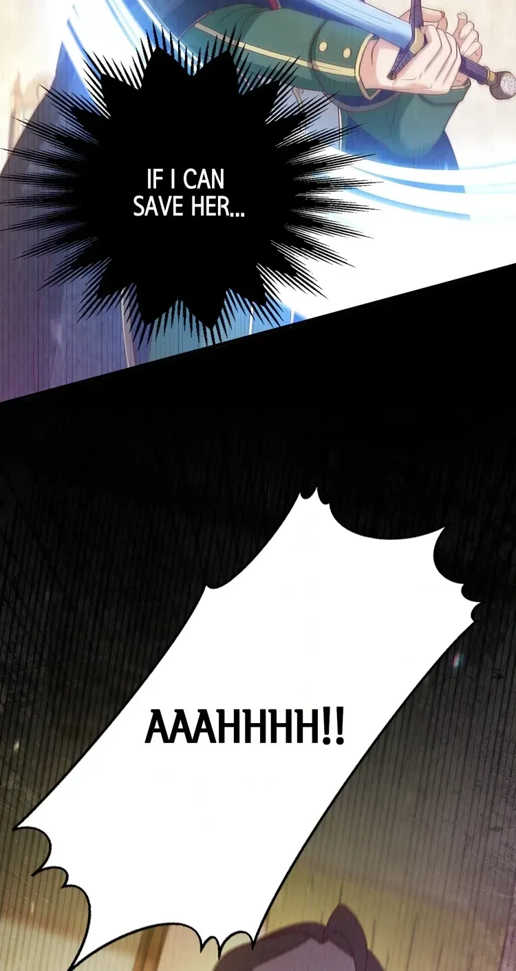 Kirawaretai no - Koushokuou no Kisaki wo Zenryoku de Kaihi Shimasu Chapter 41 page 70 - 