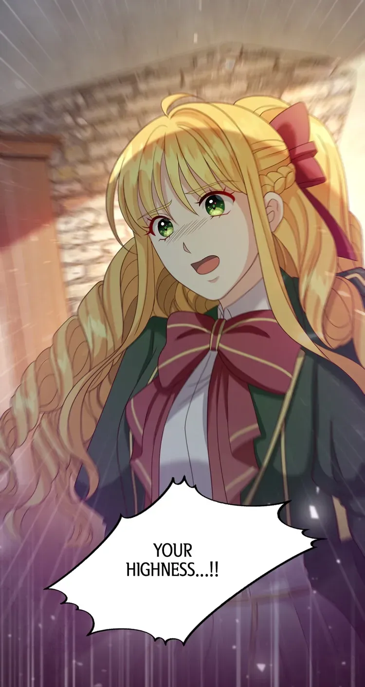 Kirawaretai no - Koushokuou no Kisaki wo Zenryoku de Kaihi Shimasu Chapter 41 page 72 - 