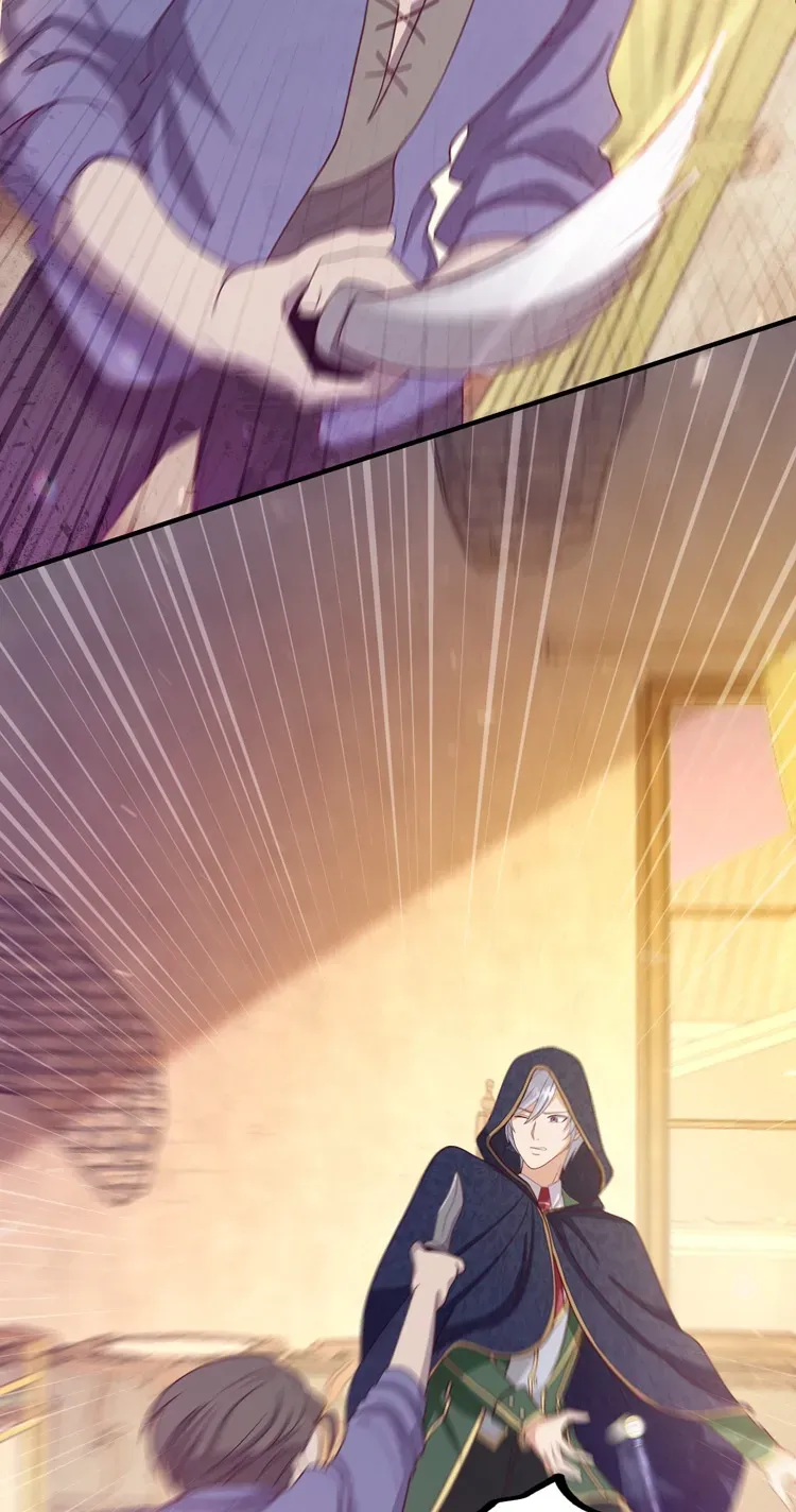 Kirawaretai no - Koushokuou no Kisaki wo Zenryoku de Kaihi Shimasu Chapter 42 page 2 - 