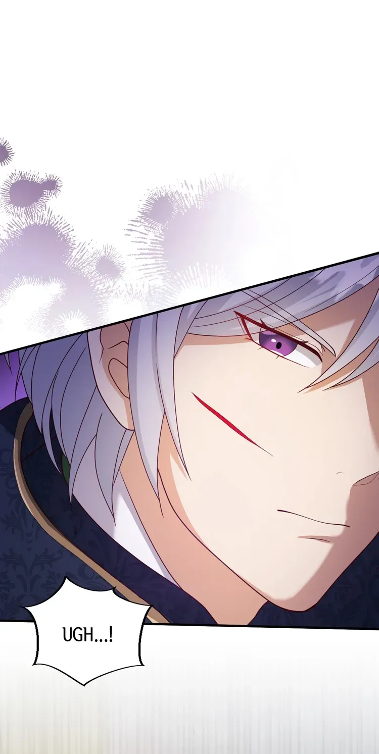 Kirawaretai no - Koushokuou no Kisaki wo Zenryoku de Kaihi Shimasu Chapter 42 page 12 - 