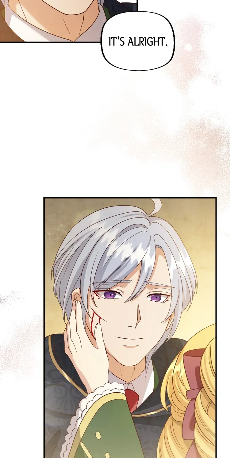 Kirawaretai no - Koushokuou no Kisaki wo Zenryoku de Kaihi Shimasu Chapter 42 page 14 - 