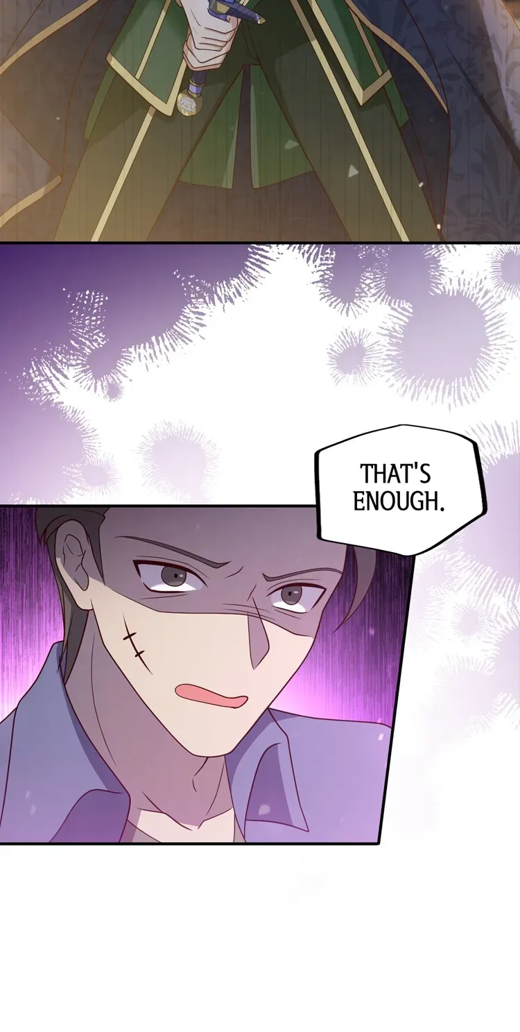 Kirawaretai no - Koushokuou no Kisaki wo Zenryoku de Kaihi Shimasu Chapter 42 page 18 - 