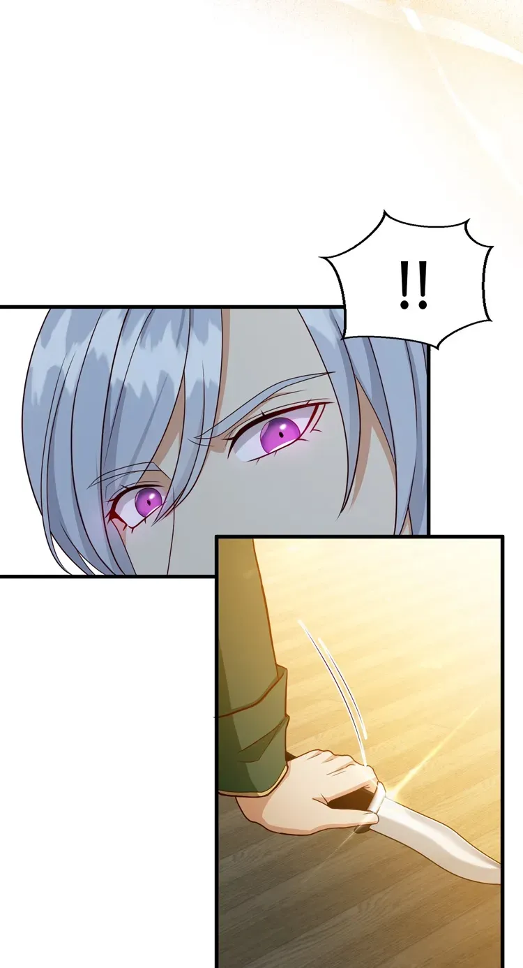 Kirawaretai no - Koushokuou no Kisaki wo Zenryoku de Kaihi Shimasu Chapter 42 page 29 - 