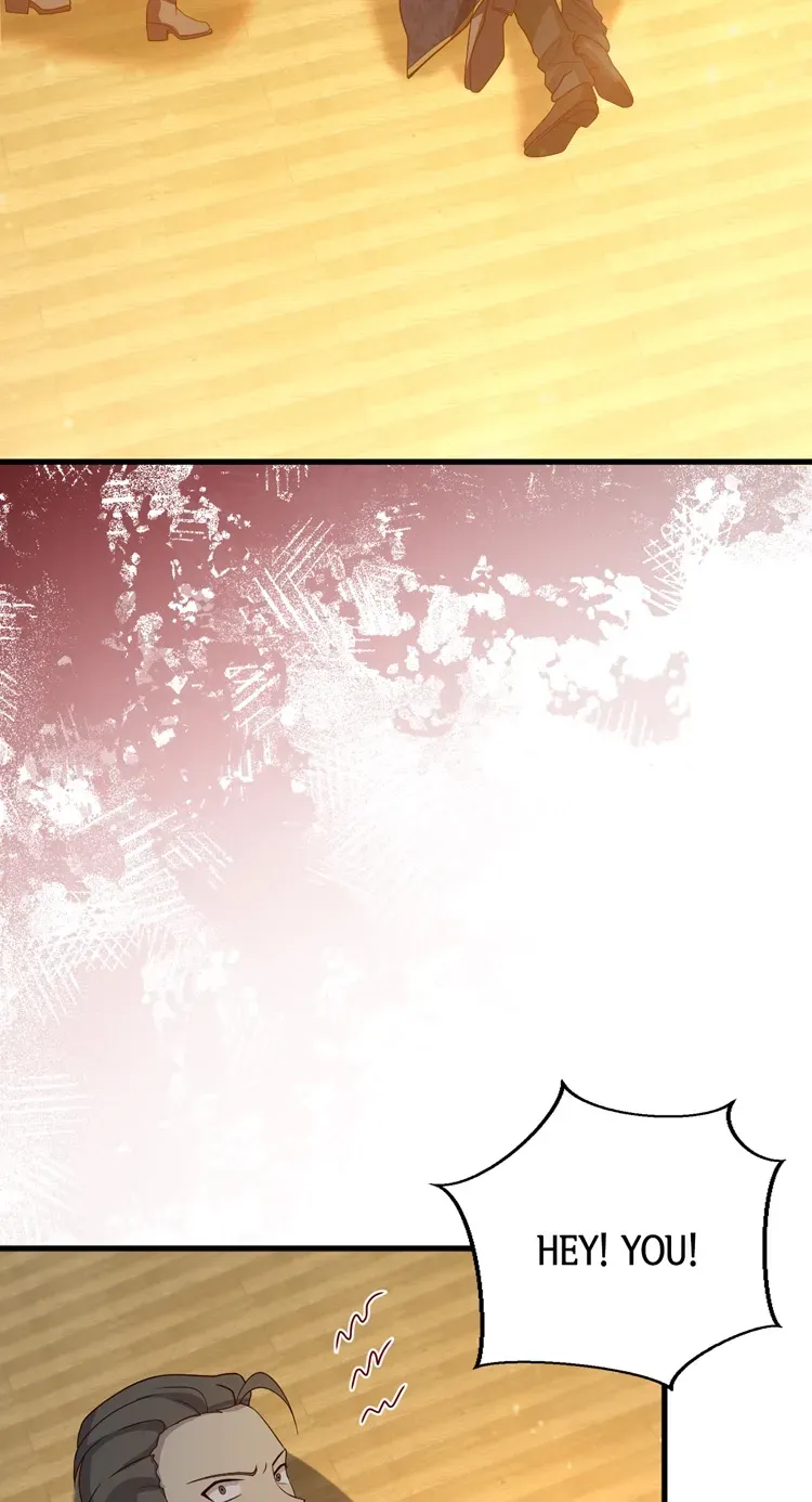 Kirawaretai no - Koushokuou no Kisaki wo Zenryoku de Kaihi Shimasu Chapter 42 page 32 - 