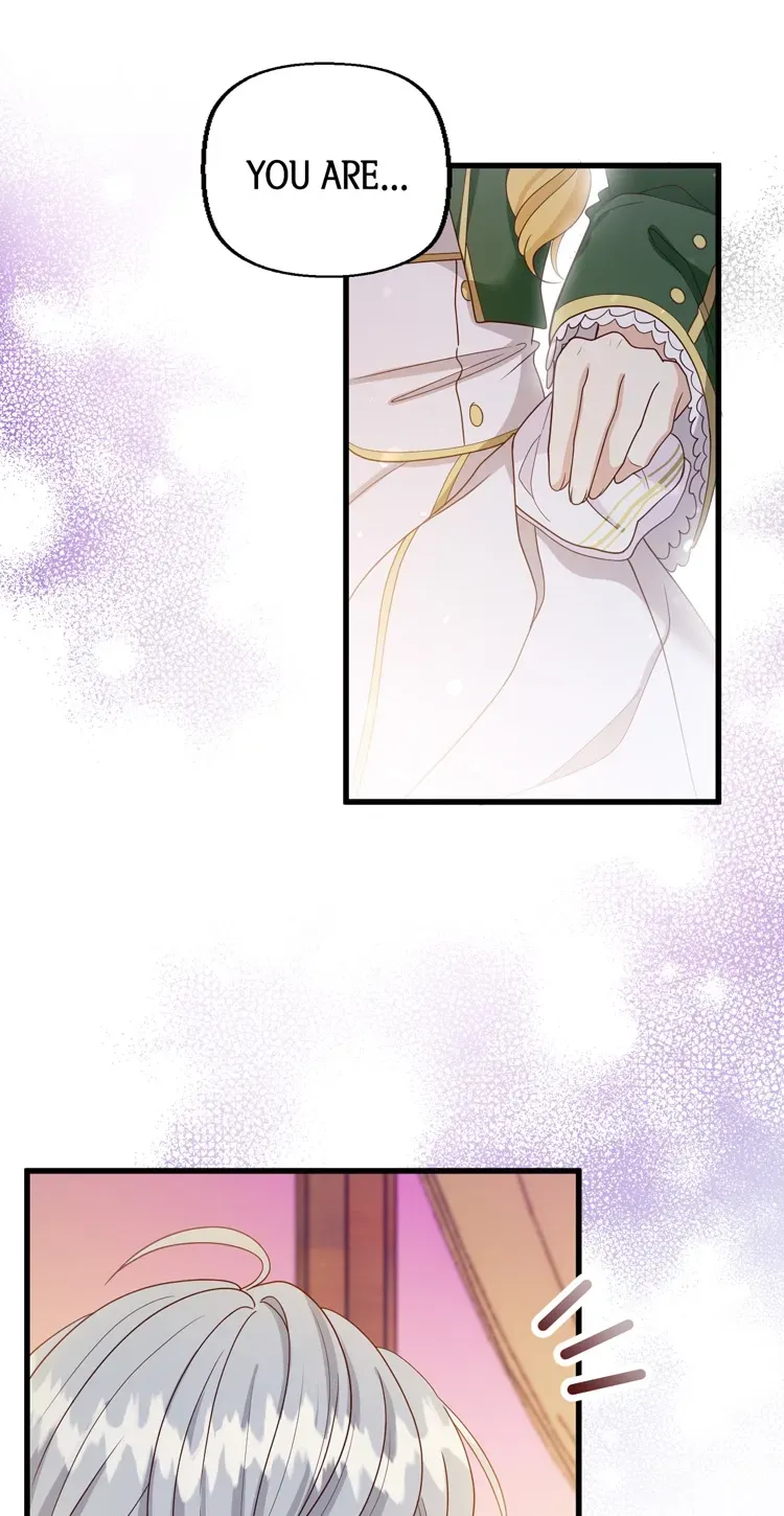 Kirawaretai no - Koushokuou no Kisaki wo Zenryoku de Kaihi Shimasu Chapter 42 page 47 - 