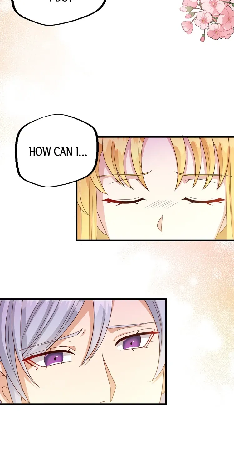 Kirawaretai no - Koushokuou no Kisaki wo Zenryoku de Kaihi Shimasu Chapter 42 page 51 - 