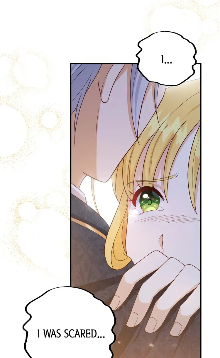 Kirawaretai no - Koushokuou no Kisaki wo Zenryoku de Kaihi Shimasu Chapter 42 page 62 - 