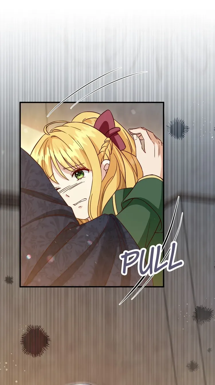 Kirawaretai no - Koushokuou no Kisaki wo Zenryoku de Kaihi Shimasu Chapter 42 page 8 - 