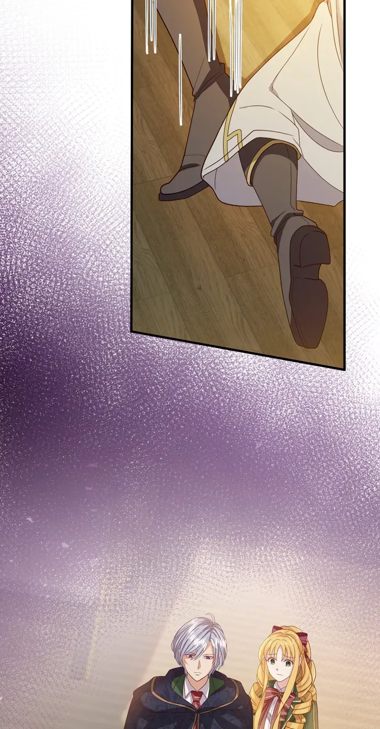 Kirawaretai no - Koushokuou no Kisaki wo Zenryoku de Kaihi Shimasu Chapter 42 page 78 - 