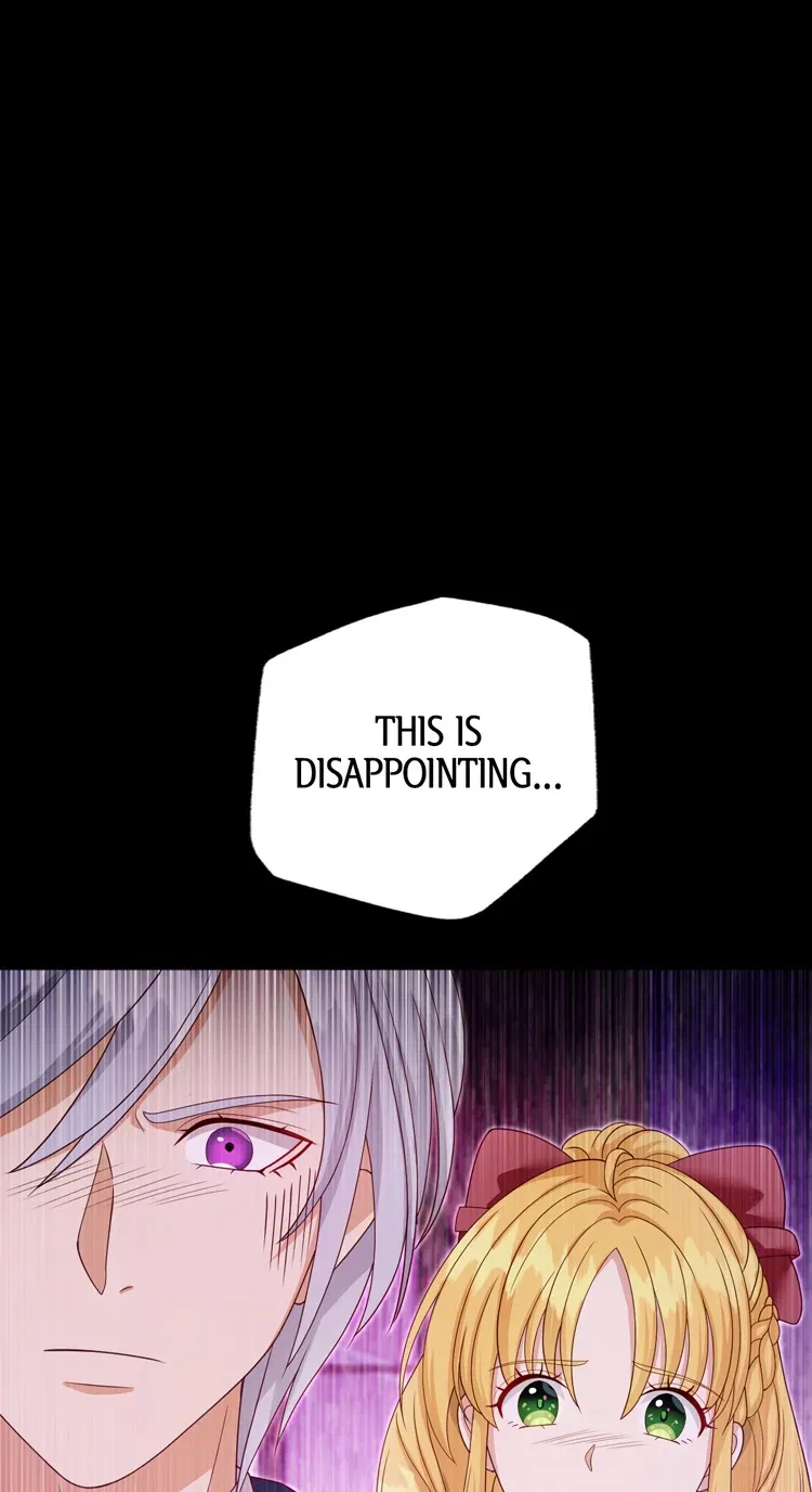 Kirawaretai no - Koushokuou no Kisaki wo Zenryoku de Kaihi Shimasu Chapter 43 page 1 - 