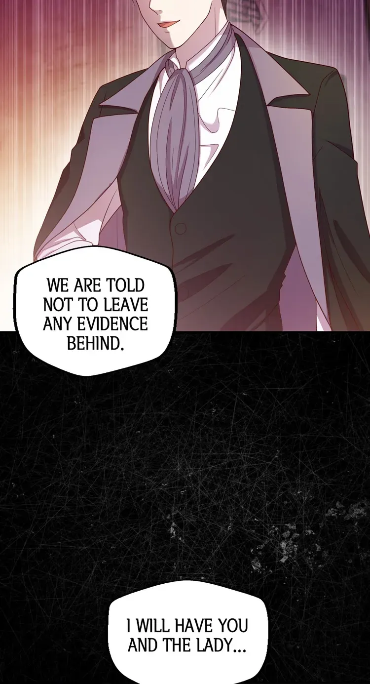 Kirawaretai no - Koushokuou no Kisaki wo Zenryoku de Kaihi Shimasu Chapter 43 page 15 - 