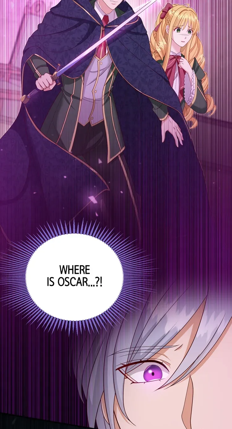 Kirawaretai no - Koushokuou no Kisaki wo Zenryoku de Kaihi Shimasu Chapter 43 page 17 - 