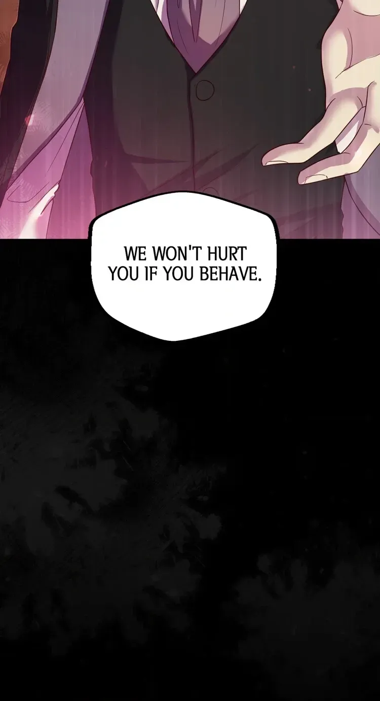 Kirawaretai no - Koushokuou no Kisaki wo Zenryoku de Kaihi Shimasu Chapter 43 page 20 - 