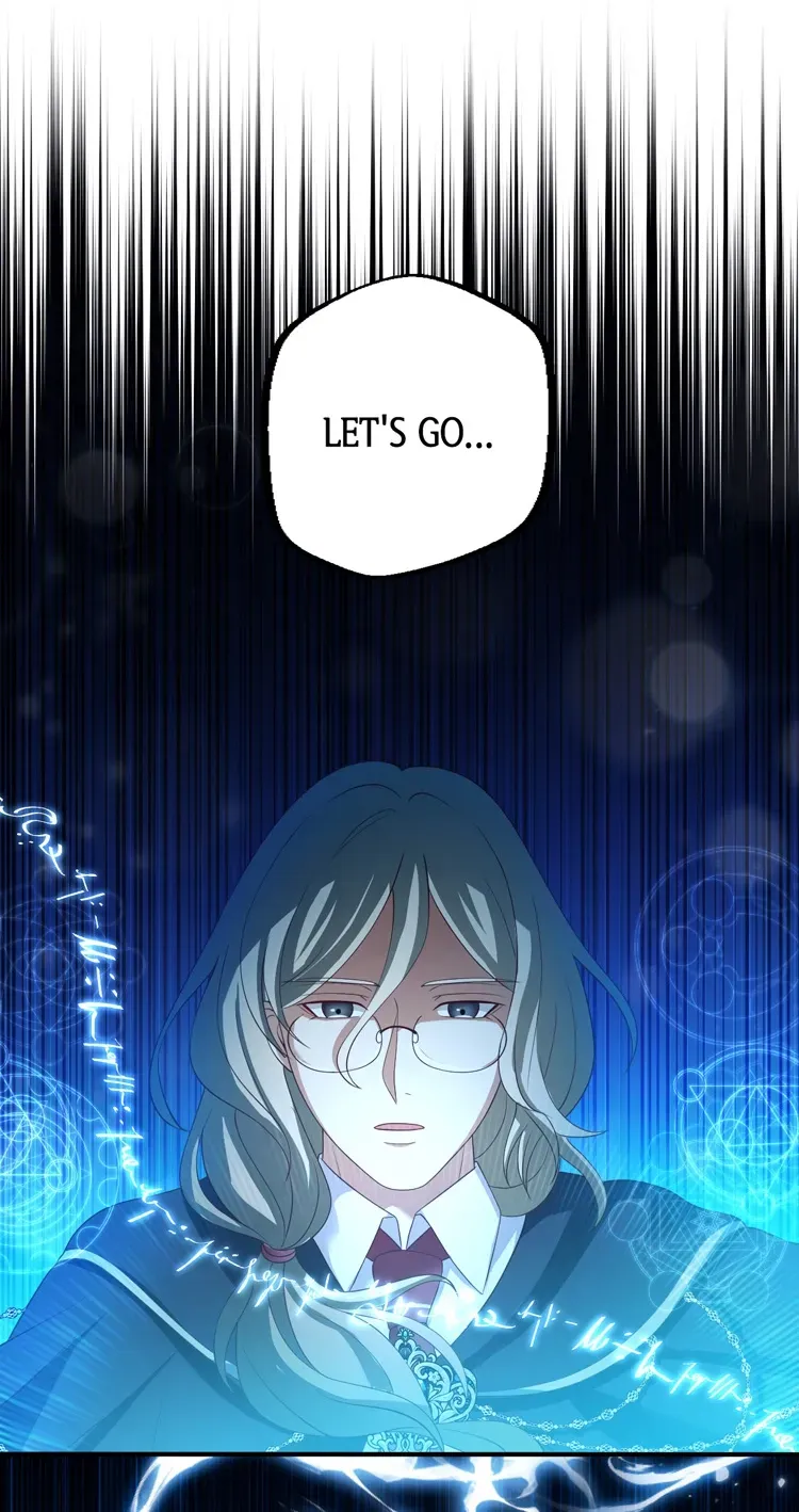 Kirawaretai no - Koushokuou no Kisaki wo Zenryoku de Kaihi Shimasu Chapter 43 page 42 - 