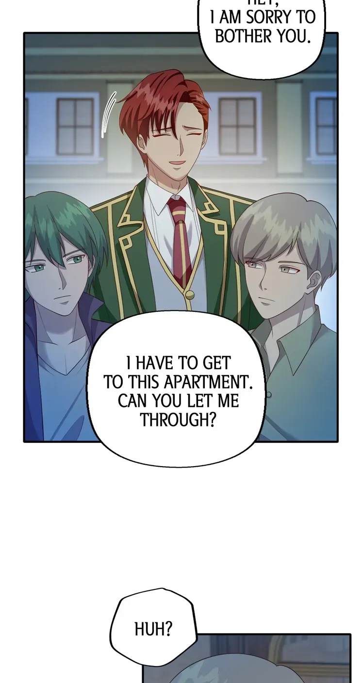Kirawaretai no - Koushokuou no Kisaki wo Zenryoku de Kaihi Shimasu Chapter 43 page 48 - 