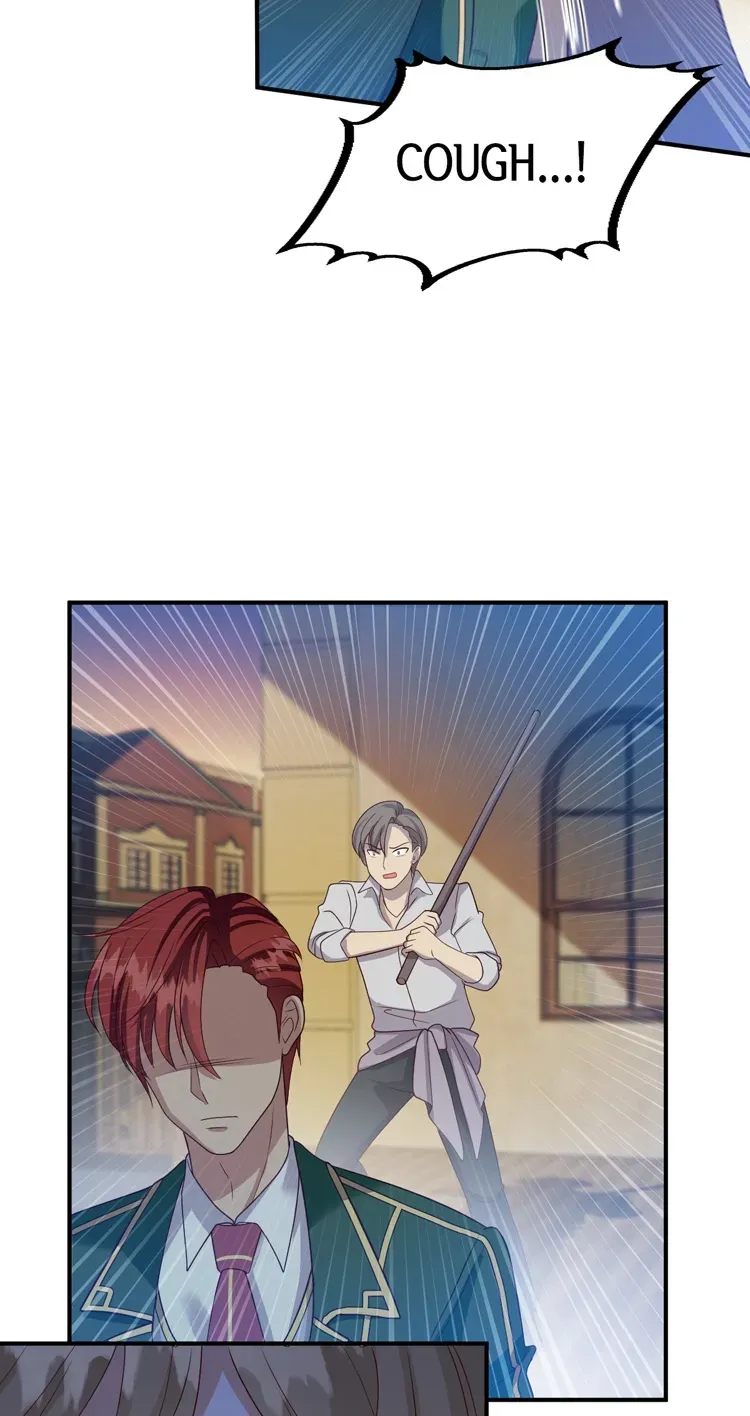 Kirawaretai no - Koushokuou no Kisaki wo Zenryoku de Kaihi Shimasu Chapter 43 page 59 - 