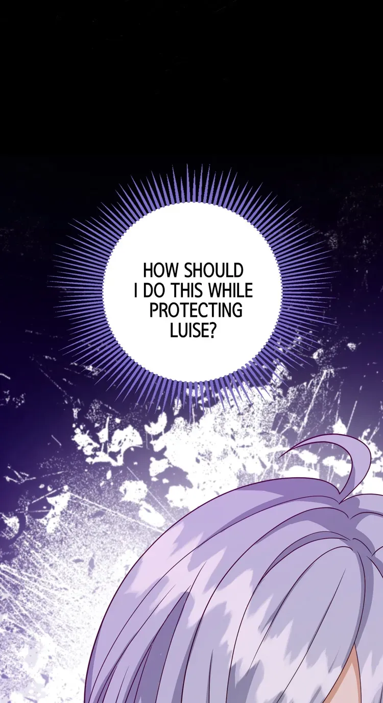 Kirawaretai no - Koushokuou no Kisaki wo Zenryoku de Kaihi Shimasu Chapter 43 page 7 - 