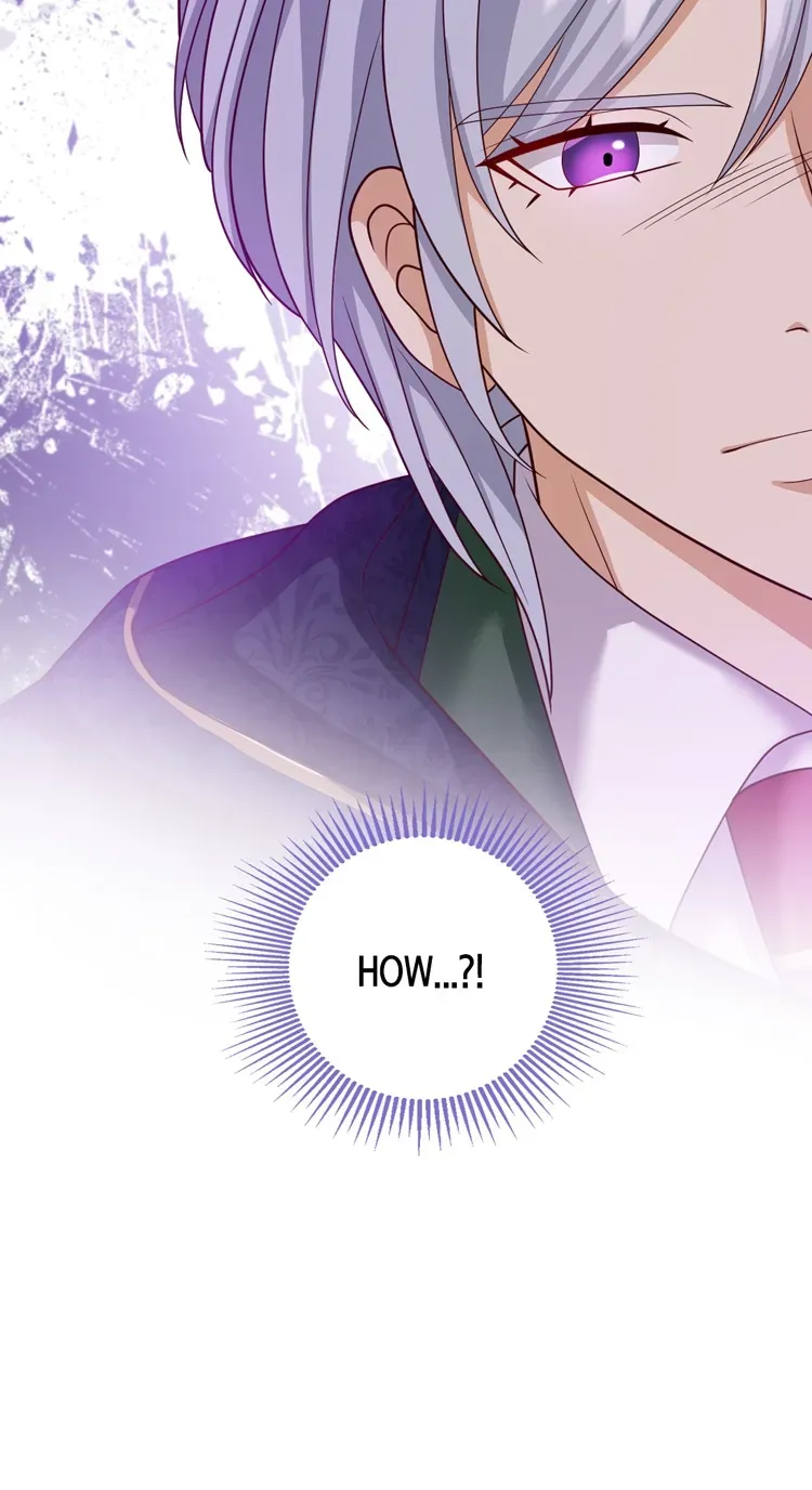 Kirawaretai no - Koushokuou no Kisaki wo Zenryoku de Kaihi Shimasu Chapter 43 page 8 - 