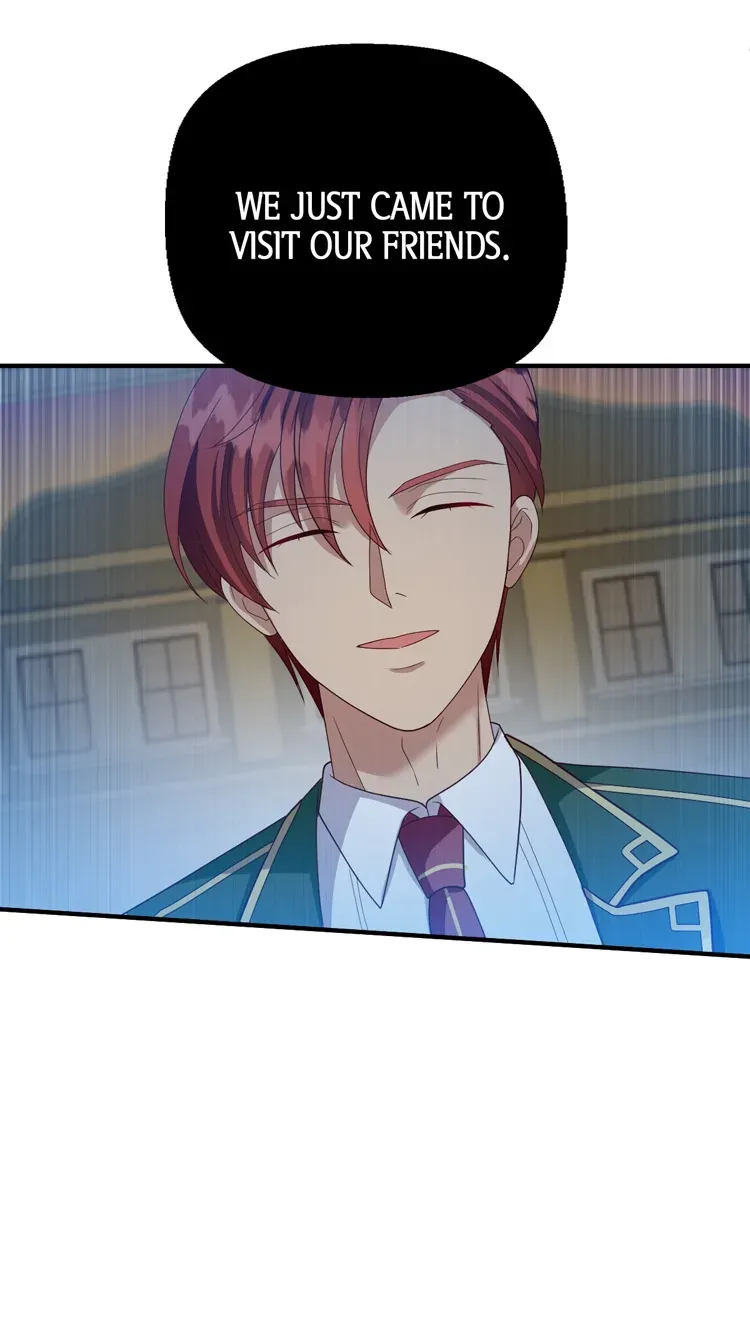 Kirawaretai no - Koushokuou no Kisaki wo Zenryoku de Kaihi Shimasu Chapter 43 page 71 - 