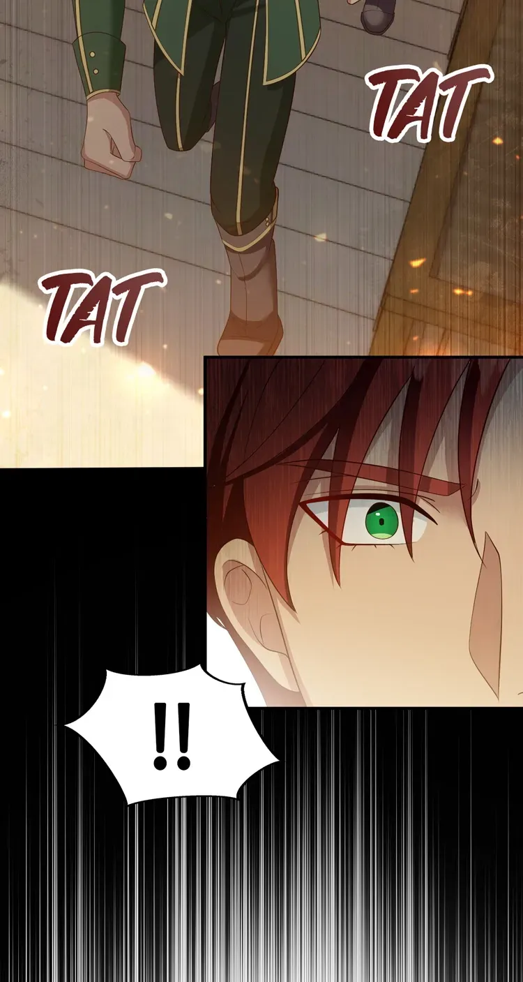 Kirawaretai no - Koushokuou no Kisaki wo Zenryoku de Kaihi Shimasu Chapter 44 page 2 - 
