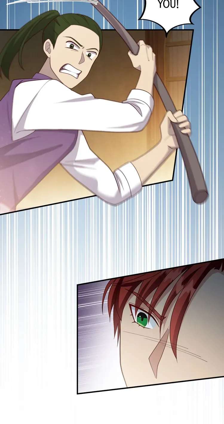 Kirawaretai no - Koushokuou no Kisaki wo Zenryoku de Kaihi Shimasu Chapter 44 page 11 - 