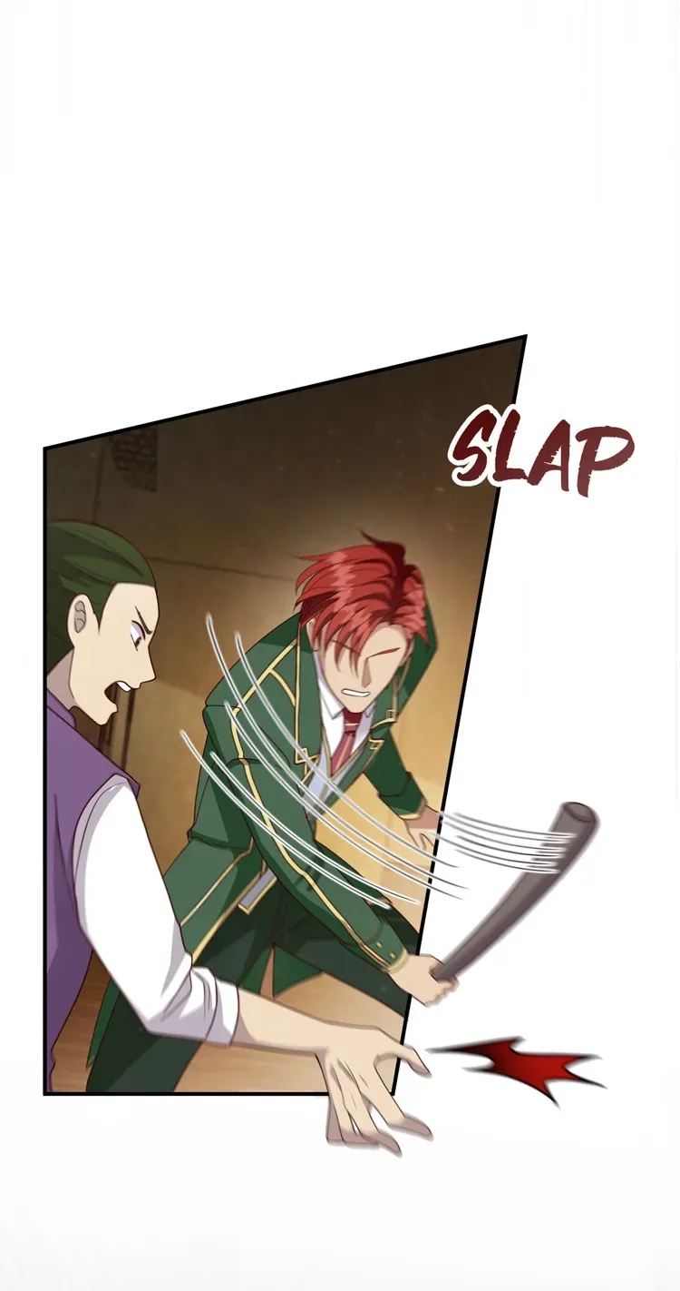 Kirawaretai no - Koushokuou no Kisaki wo Zenryoku de Kaihi Shimasu Chapter 44 page 12 - 