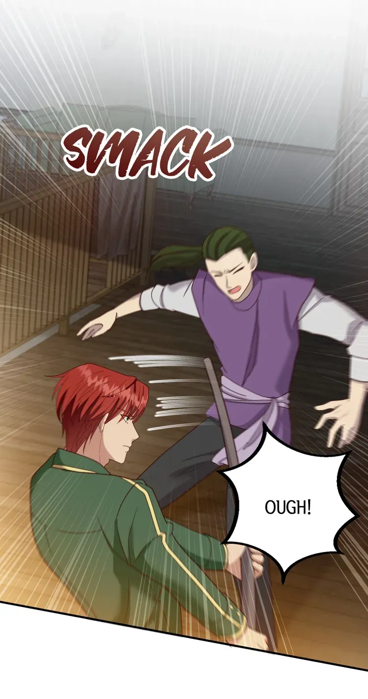 Kirawaretai no - Koushokuou no Kisaki wo Zenryoku de Kaihi Shimasu Chapter 44 page 13 - 