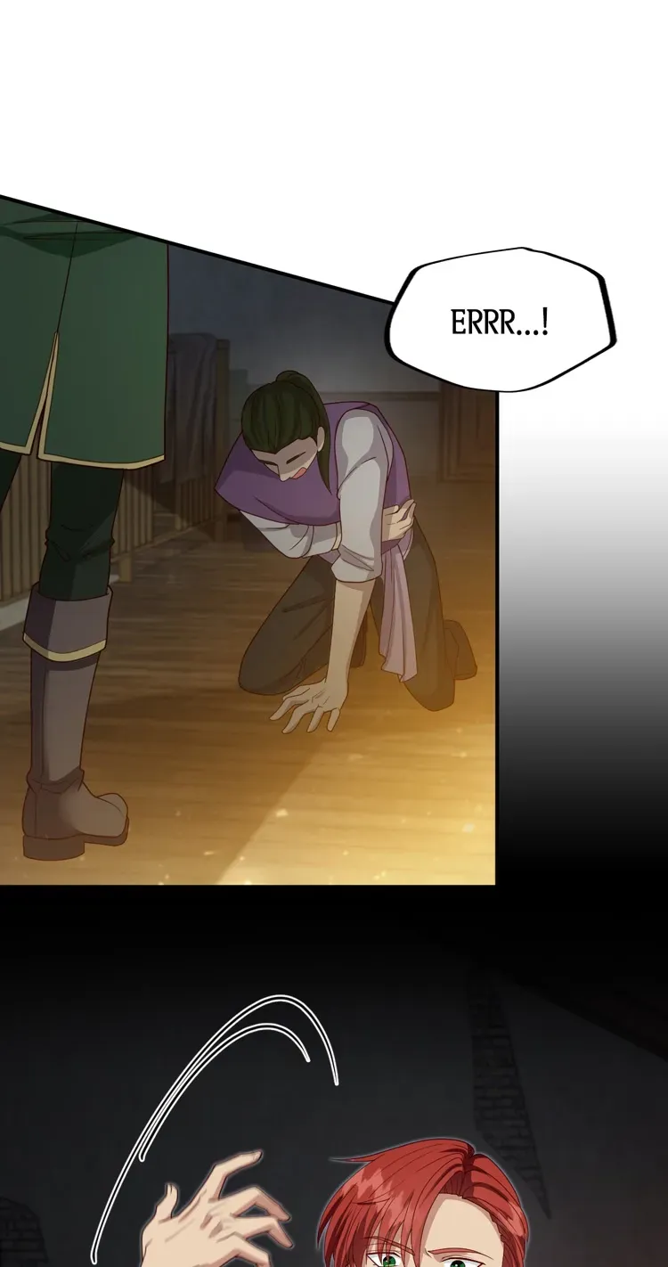 Kirawaretai no - Koushokuou no Kisaki wo Zenryoku de Kaihi Shimasu Chapter 44 page 14 - 