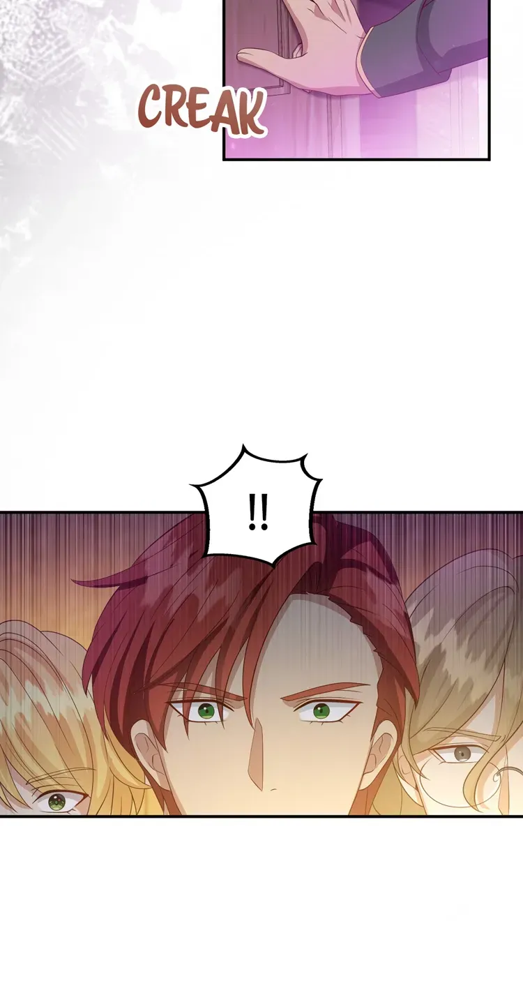 Kirawaretai no - Koushokuou no Kisaki wo Zenryoku de Kaihi Shimasu Chapter 44 page 28 - 