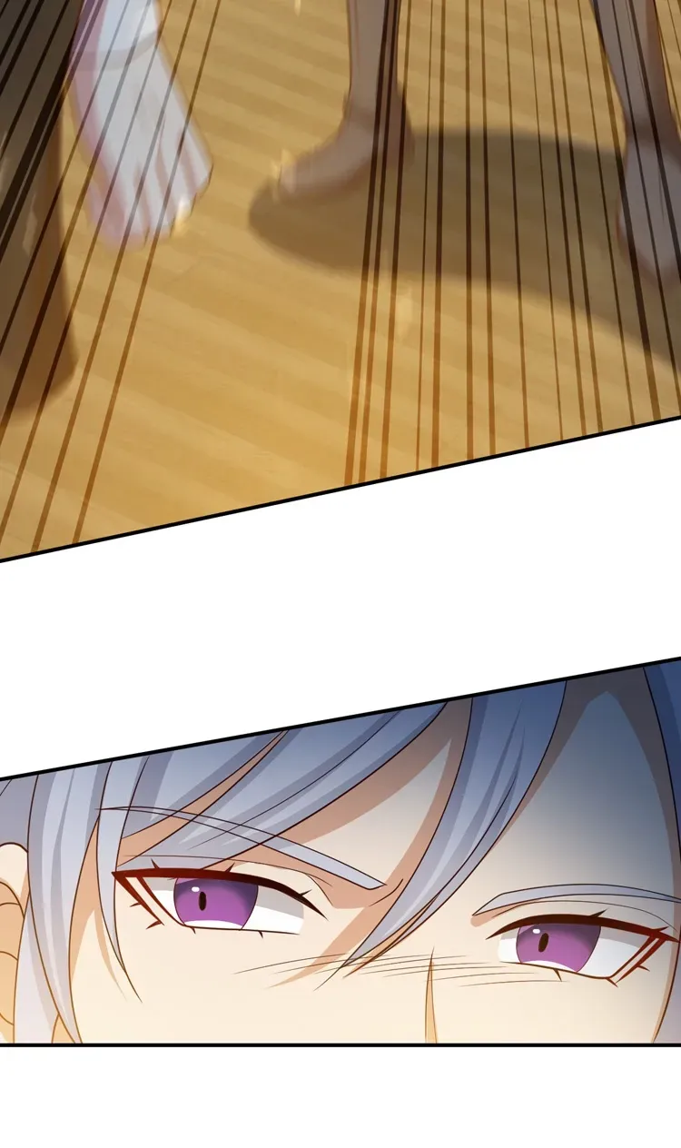 Kirawaretai no - Koushokuou no Kisaki wo Zenryoku de Kaihi Shimasu Chapter 44 page 37 - 