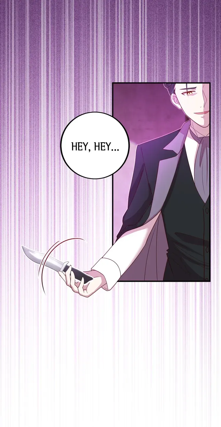Kirawaretai no - Koushokuou no Kisaki wo Zenryoku de Kaihi Shimasu Chapter 44 page 42 - 