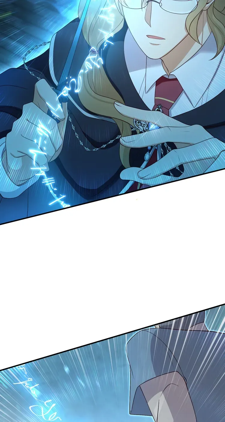 Kirawaretai no - Koushokuou no Kisaki wo Zenryoku de Kaihi Shimasu Chapter 44 page 6 - 