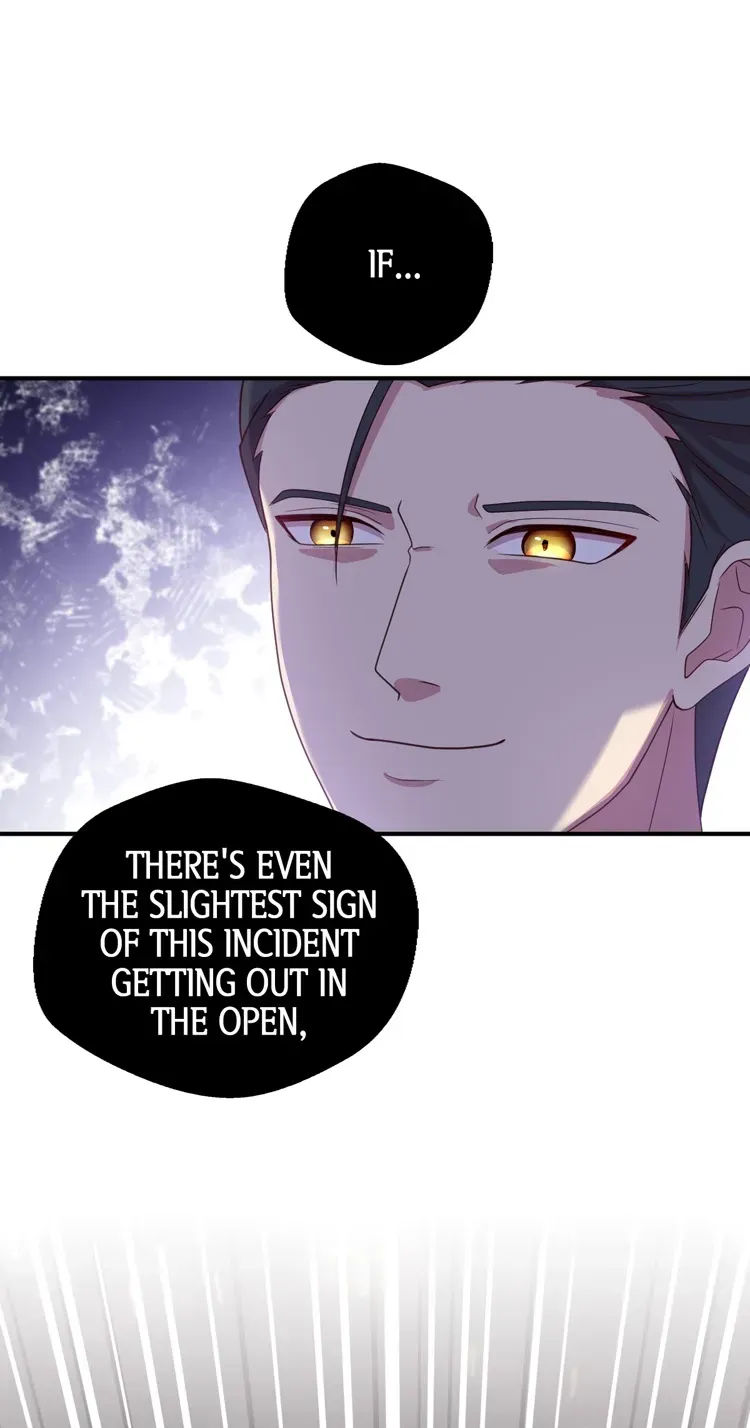 Kirawaretai no - Koushokuou no Kisaki wo Zenryoku de Kaihi Shimasu Chapter 44 page 51 - 