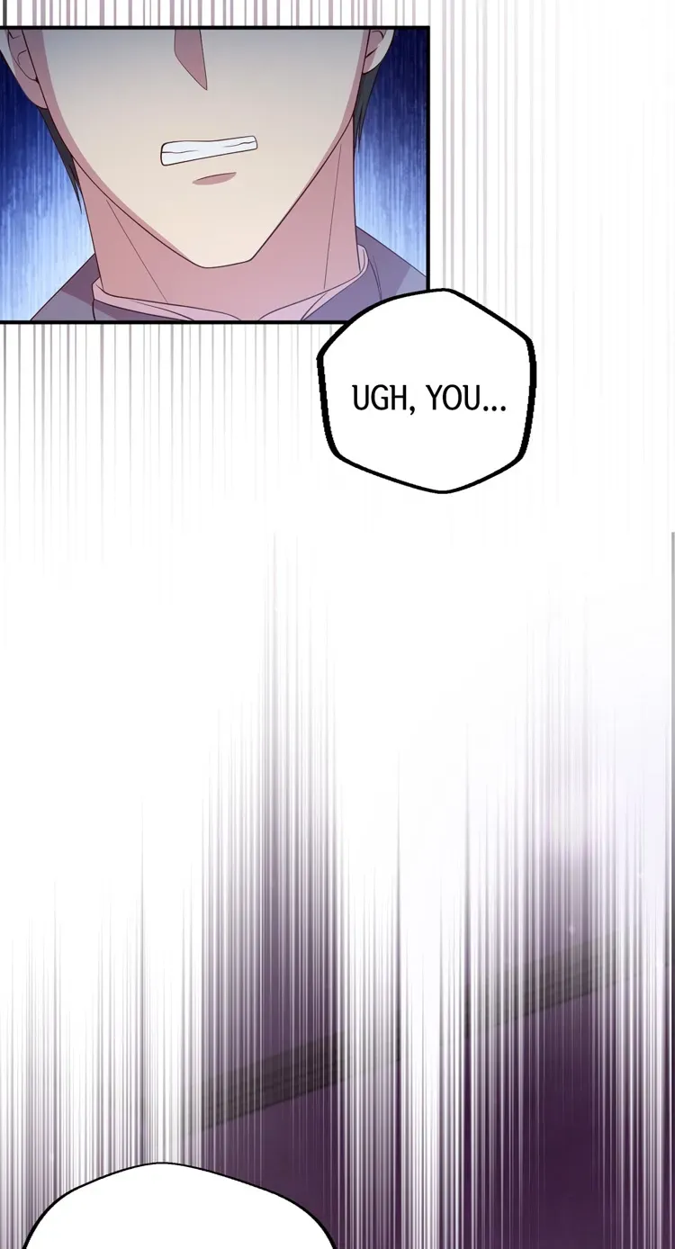 Kirawaretai no - Koushokuou no Kisaki wo Zenryoku de Kaihi Shimasu Chapter 44 page 59 - 